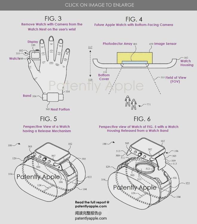 天博tb综合体育Apple Watch 史上最大的一次升级要来了(图10)