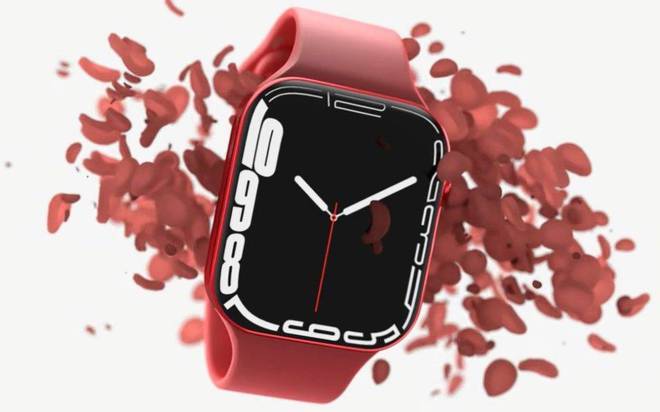 天博tb综合体育Apple Watch 史上最大的一次升级要来了(图14)