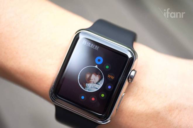 天博tb综合体育Apple Watch 史上最大的一次升级要来了(图25)